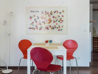 Ferienwohnung für 3 Personen (60 m²) in Boltenhagen (Ostseebad) 3/10