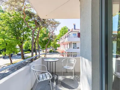 Ferienwohnung für 3 Personen (60 m²) in Boltenhagen (Ostseebad) 4/10