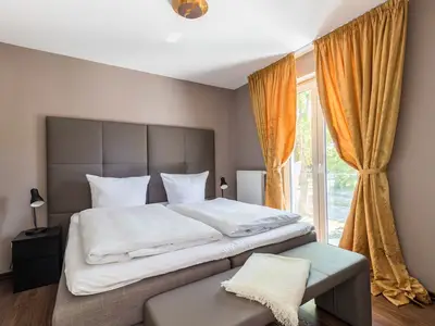 Ferienwohnung für 3 Personen (60 m²) in Boltenhagen (Ostseebad) 6/10