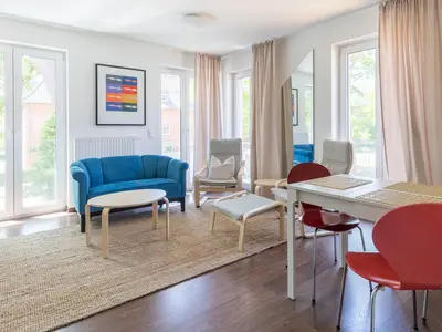 Ferienwohnung für 3 Personen (60 m²) in Boltenhagen (Ostseebad) 9/10