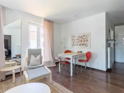 Ferienwohnung für 3 Personen (60 m²) in Boltenhagen (Ostseebad) 10/10