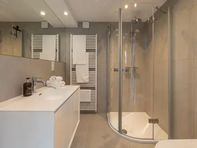 Ferienwohnung für 2 Personen (70 m²) in Sellin (Ostseebad) 4/10