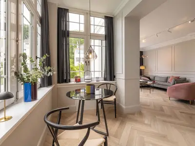 Ferienwohnung für 2 Personen (70 m²) in Sellin (Ostseebad) 5/10