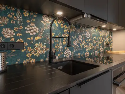 Ferienwohnung für 2 Personen (70 m²) in Sellin (Ostseebad) 6/10