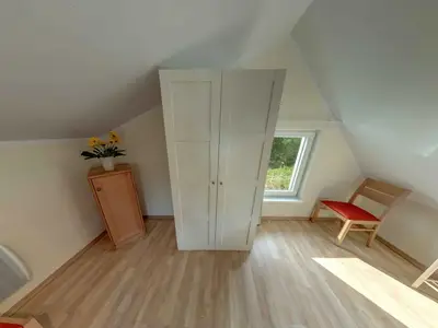 Ferienwohnung für 4 Personen (54 m²) in Ahlbeck 2/7