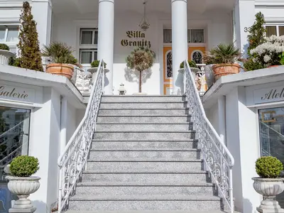 Ferienwohnung für 2 Personen (70 m²) in Sellin (Ostseebad) 10/10