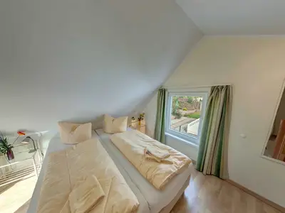 Ferienwohnung für 4 Personen (54 m²) in Ahlbeck 3/7