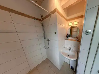 Ferienwohnung für 4 Personen (54 m²) in Ahlbeck 4/7