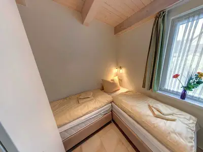 Ferienwohnung für 4 Personen (54 m²) in Ahlbeck 5/7