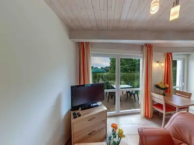 Ferienwohnung für 4 Personen (54 m²) in Ahlbeck 6/7