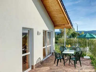 Ferienwohnung für 4 Personen (54 m²) in Ahlbeck 7/7