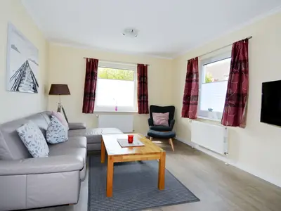 Ferienwohnung für 4 Personen (60 m²) in Heiligenhafen 2/10