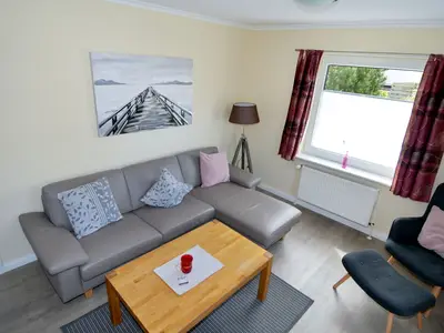 Ferienwohnung für 4 Personen (60 m²) in Heiligenhafen 3/10