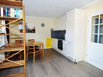 Ferienwohnung für 4 Personen (60 m²) in Heiligenhafen 5/10