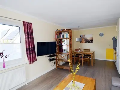 Ferienwohnung für 4 Personen (60 m²) in Heiligenhafen 6/10