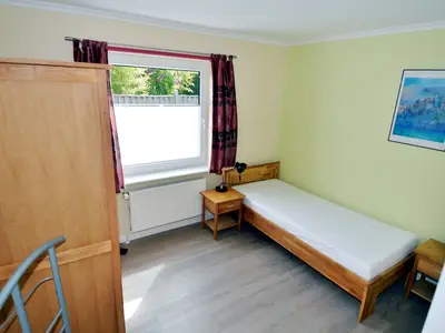 Ferienwohnung für 4 Personen (60 m²) in Heiligenhafen 9/10