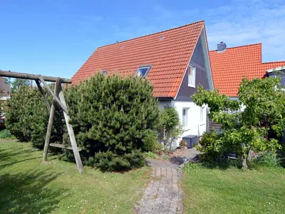 Ferienwohnung für 4 Personen (60 m²) in Heiligenhafen 10/10