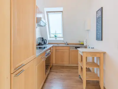 Ferienwohnung für 4 Personen (68 m²) in Boltenhagen (Ostseebad) 5/10