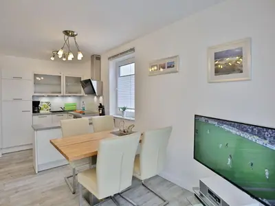 Ferienwohnung für 4 Personen (58 m²) in Duhnen 3/10