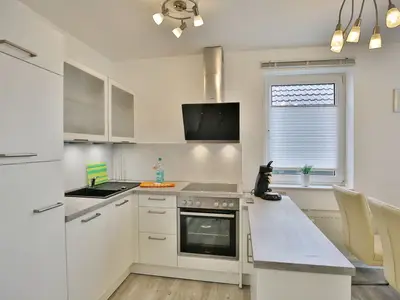 Ferienwohnung für 4 Personen (58 m²) in Duhnen 4/10