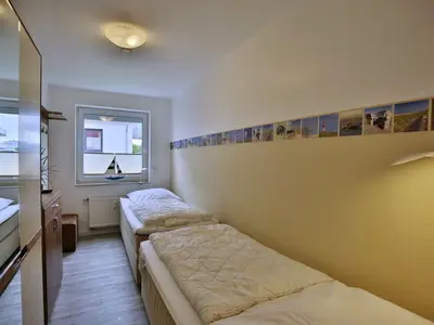 Ferienwohnung für 4 Personen (58 m²) in Duhnen 9/10