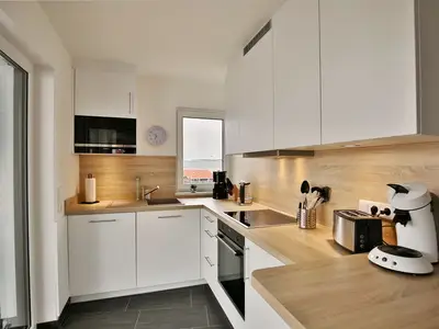 Ferienwohnung für 3 Personen (58 m²) in Cuxhaven 8/10