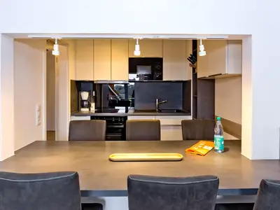 Ferienwohnung für 6 Personen (90 m²) in Duhnen 4/10