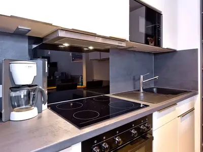 Ferienwohnung für 6 Personen (90 m²) in Duhnen 6/10