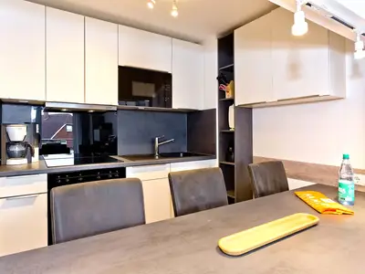 Ferienwohnung für 6 Personen (90 m²) in Duhnen 7/10