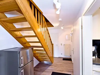 Ferienwohnung für 6 Personen (90 m²) in Duhnen 9/10