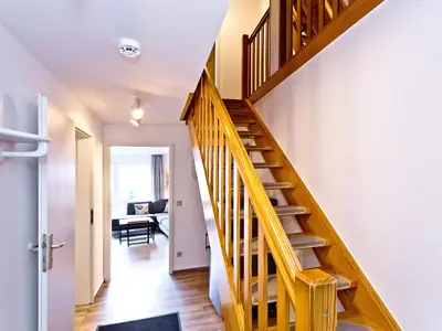 Ferienwohnung für 6 Personen (90 m²) in Duhnen 10/10