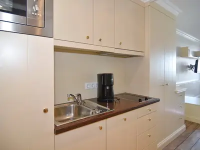 Ferienwohnung für 2 Personen (25 m²) in Westerland (Sylt) 8/10