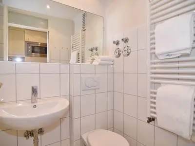 Ferienwohnung für 2 Personen (25 m²) in Westerland (Sylt) 9/10