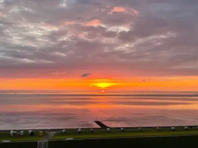 Ferienwohnung für 3 Personen (45 m²) in Steinmarne 3/10