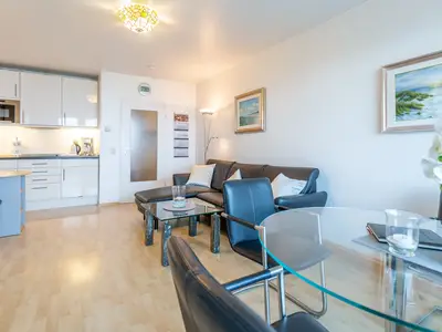 Ferienwohnung für 3 Personen (45 m²) in Steinmarne 4/10