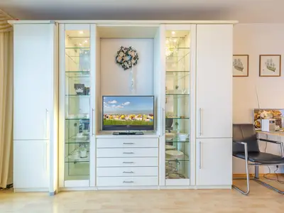 Ferienwohnung für 3 Personen (45 m²) in Steinmarne 5/10