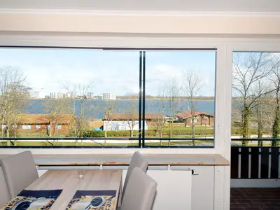 Ferienwohnung für 2 Personen (48 m²) in Heiligenhafen 4/10