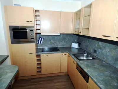 Ferienwohnung für 2 Personen (48 m²) in Heiligenhafen 8/10
