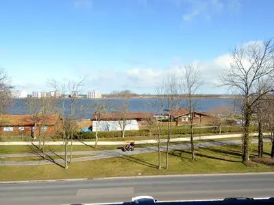 Ferienwohnung für 2 Personen (48 m²) in Heiligenhafen 10/10