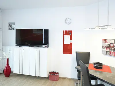 Ferienwohnung für 3 Personen (45 m²) in Duhnen 5/10