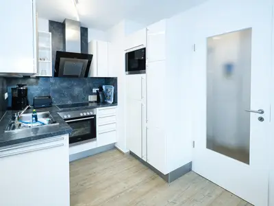 Ferienwohnung für 3 Personen (45 m²) in Duhnen 6/10