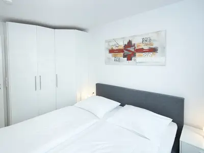 Ferienwohnung für 3 Personen (45 m²) in Duhnen 9/10