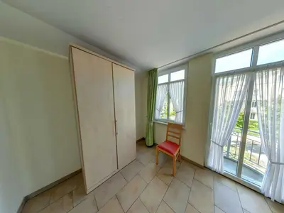 Ferienwohnung für 4 Personen (80 m²) in Bansin (Seebad) 5/10