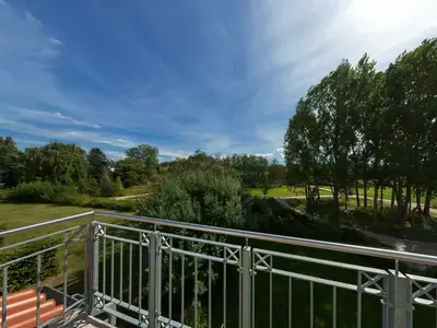 Ferienwohnung für 4 Personen (80 m²) in Bansin (Seebad) 10/10