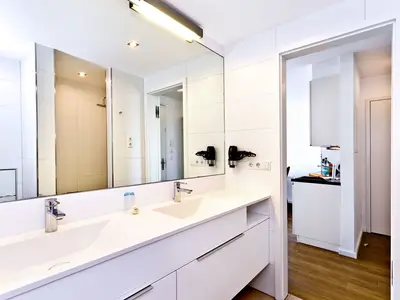 Ferienwohnung für 2 Personen (47 m²) in Cuxhaven 10/10