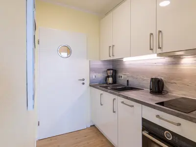 Ferienwohnung für 3 Personen (35 m²) in Duhnen 6/10