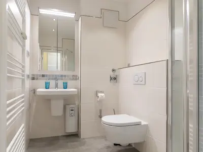 Ferienwohnung für 3 Personen (35 m²) in Duhnen 10/10