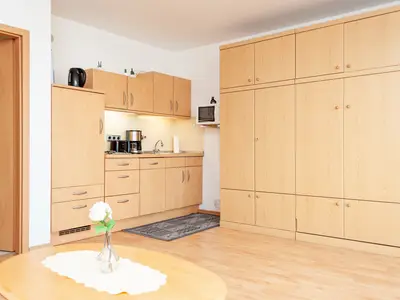 Ferienwohnung für 4 Personen (40 m²) in Duhnen 5/10