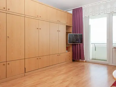 Ferienwohnung für 4 Personen (40 m²) in Duhnen 6/10