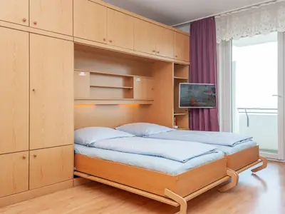 Ferienwohnung für 4 Personen (40 m²) in Duhnen 7/10